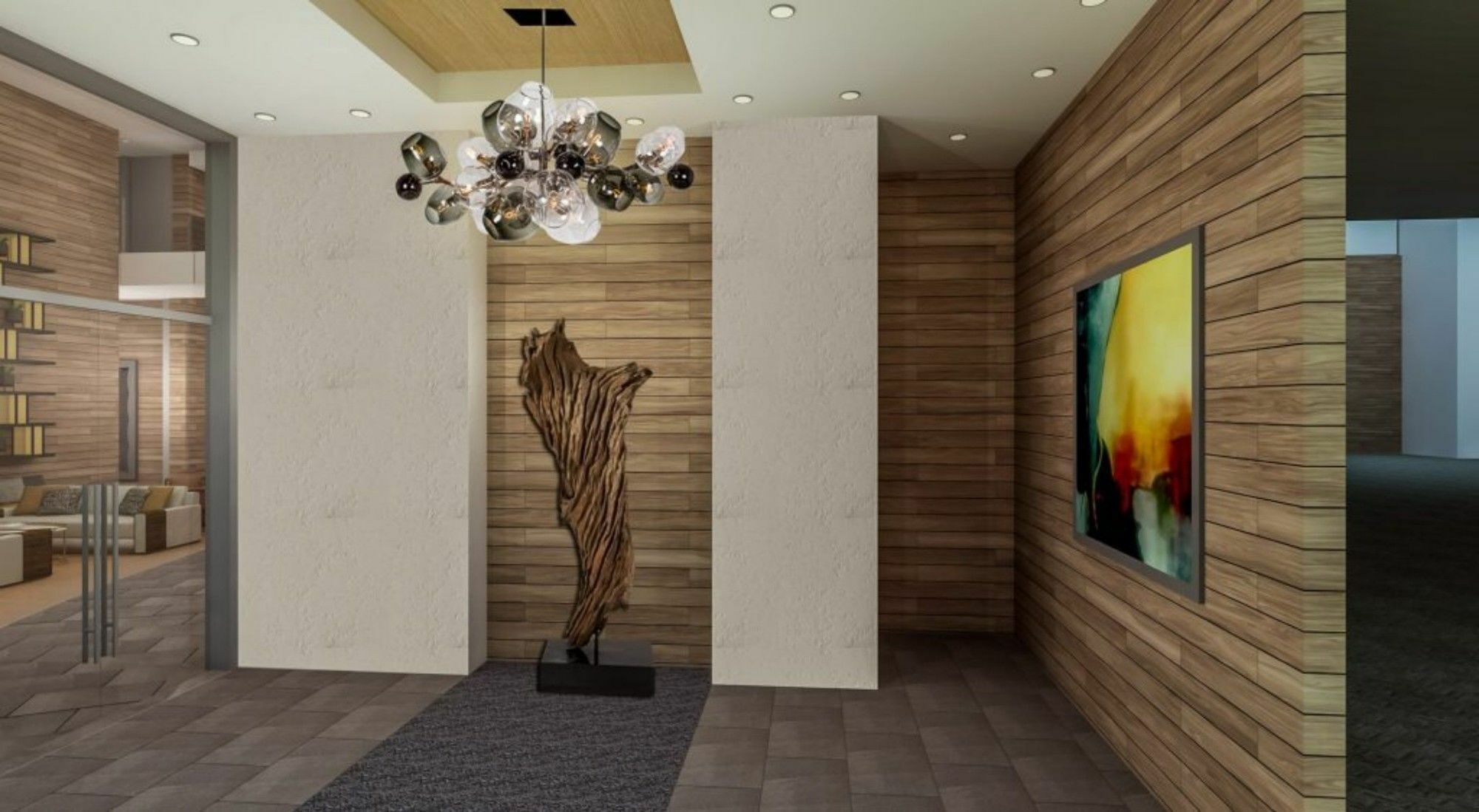 Global Luxury Suites Longwood Medical 브루클라인 외부 사진