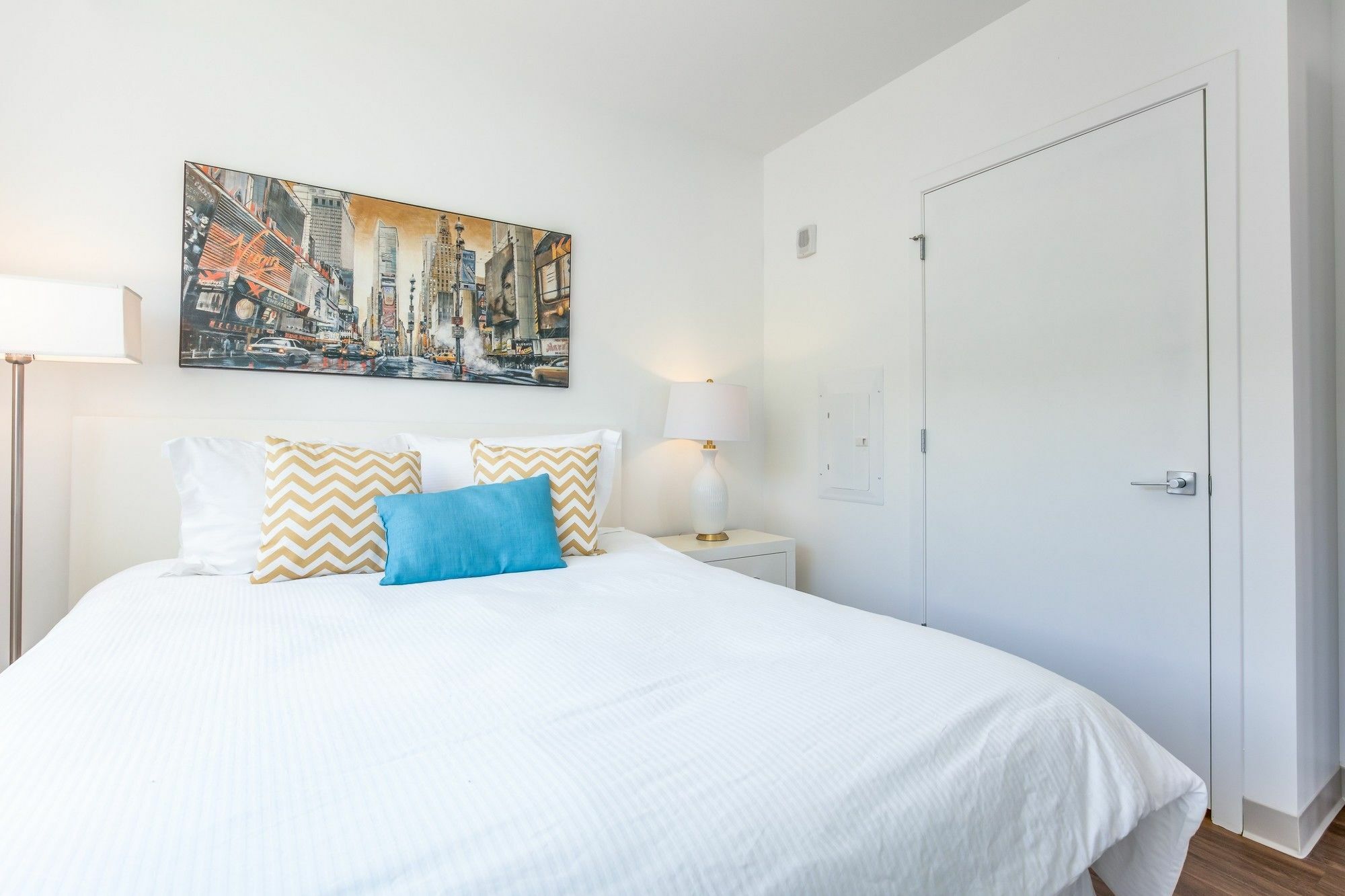 Global Luxury Suites Longwood Medical 브루클라인 외부 사진